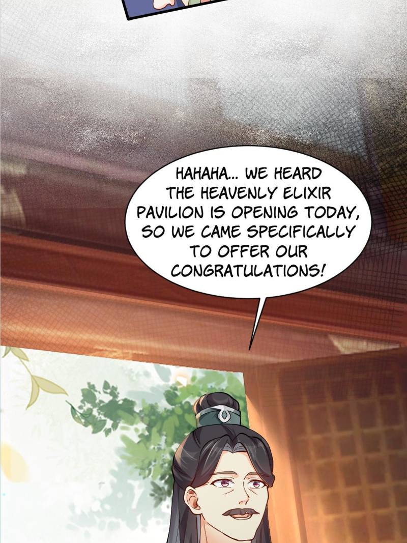 The Ghostly Doctor Chapter 584 12